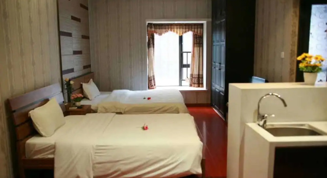 Sixiangjia Apartment