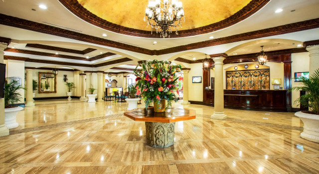 Clarion Hotel Real Tegucigalpa, Rezervovat Hotel Wellness hotely v Francisco Morazan, SPA
