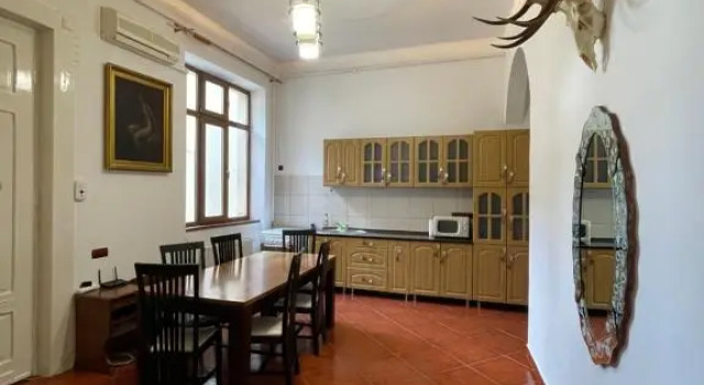 M & I Apartment 1, Varaa Huoneisto Târgu-Mureş 
