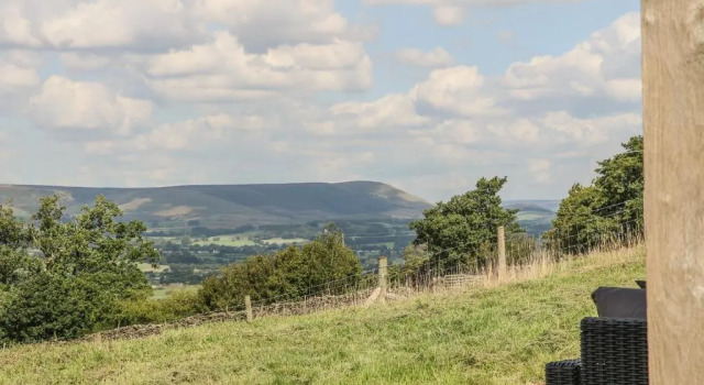 Meadow Cottage at Hill Top Farm
