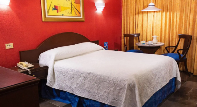 Hotel Tapachula, Забронировать Отель Отели в центре Тапачула с завтраком, отели в центре Тапачула с завтраком