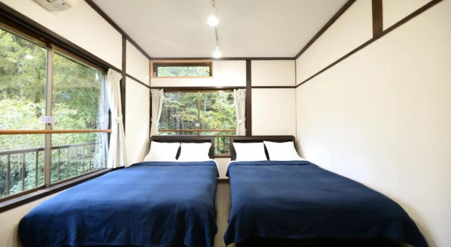 Uminomad, Rezerwuj Hotel Hotele w Chugoku z parkingiem, Parking