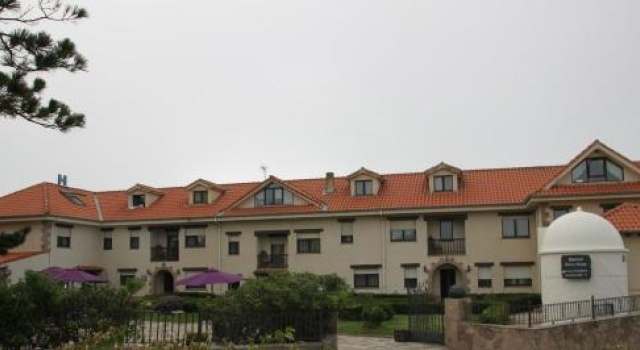 Hotel Gerra Mayor, Rezerwuj Hotel San Vicente de la Barquera 