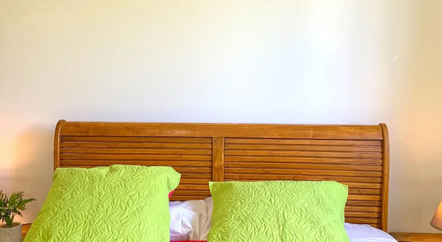 Appartement Les Nymphéas