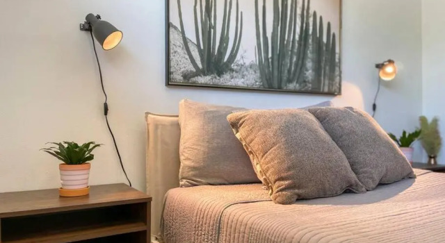 PERFECT Family Vacay! Scottsdale 3bd/2ba - NEW!, Забронировать Отель Отели Скотсдейл с парковкой, Парковка
