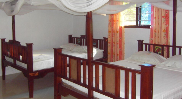 Coco Cabana Beach Bungalow