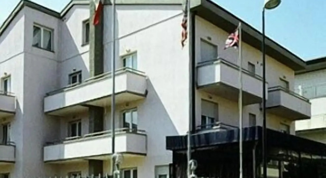 Hotel Prestige