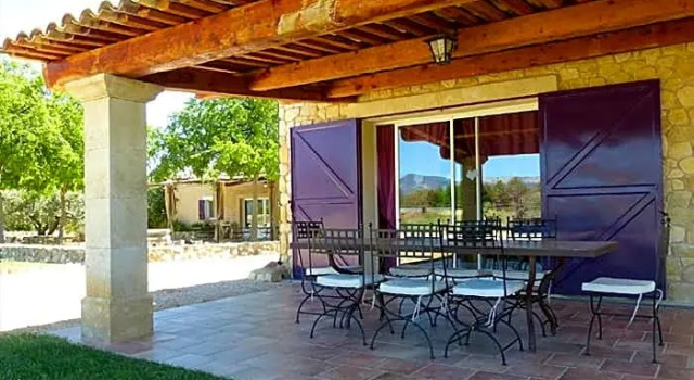 Ferme Para Lou