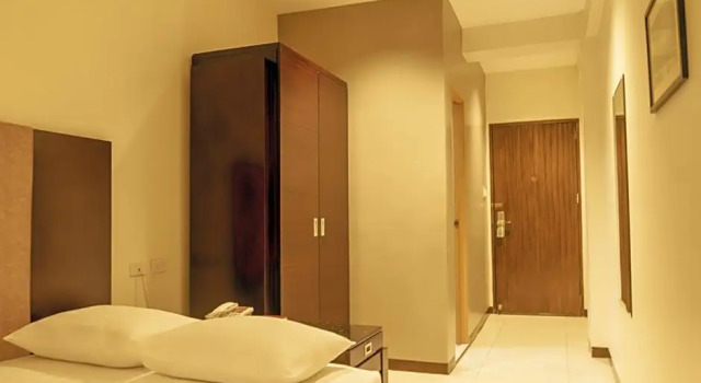 Номер Economy Casa Bocobo Hotel
