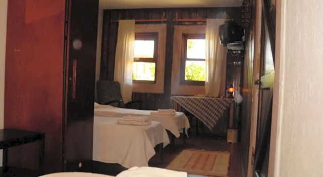 Номер Standard Akropolis Hotel