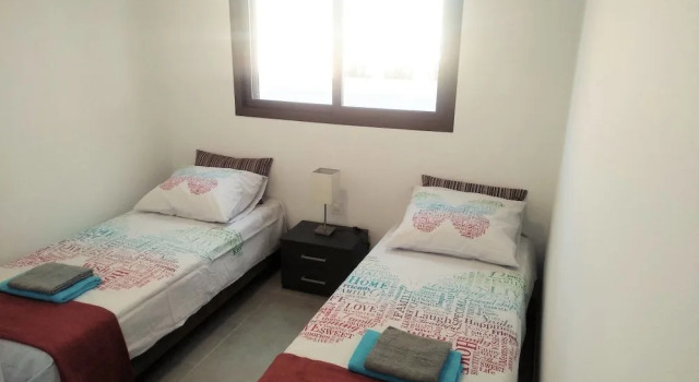 Apartamento Casa Stits, Varaa Huoneisto San Juan de los Terreros Almeria Coast