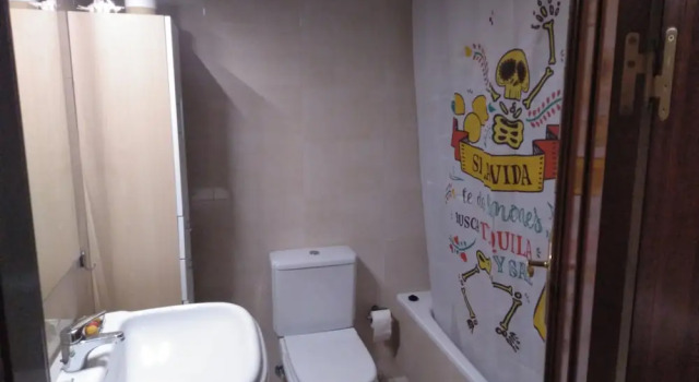 Апартаменты Apartamento Deluxe La Vega