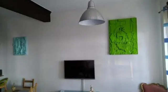 LOFT Promenade des Anglais Nice, Забронировать Отель Fabron Ницца, рядом с Пляж Фаброн