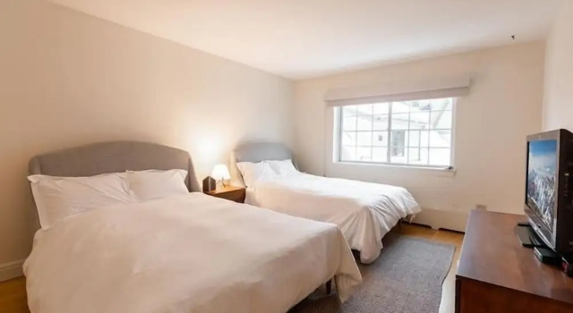 9 Vail #32 4 Bedroom Condo by RedAwning