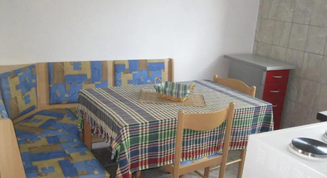 Апартаменты с балконом Apartment Nikitovic