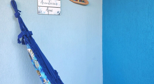 Апартаменты Arraial do Cabo RJ - Golden Lake