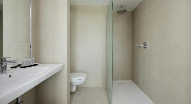 Номер Standard Parkhotel Waregem