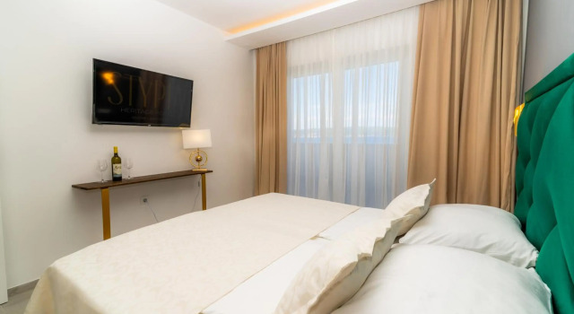 Heritage Hotel Stypia, Забронировать Отель Отели Приморско-Горанской жупания 4 звезды, 4*