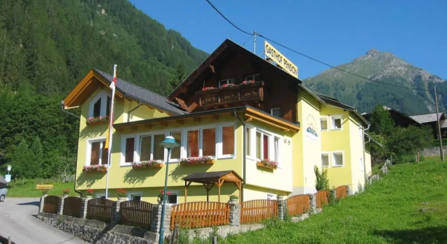 Семейный номер Standard Gasthof Innerfraganterwirt