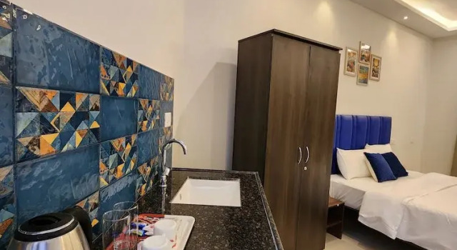 The Regal-Luxury Boutique Stays
