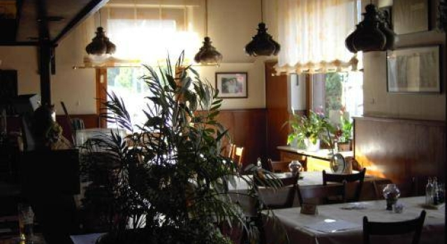 Hotel- Zur Schönbach