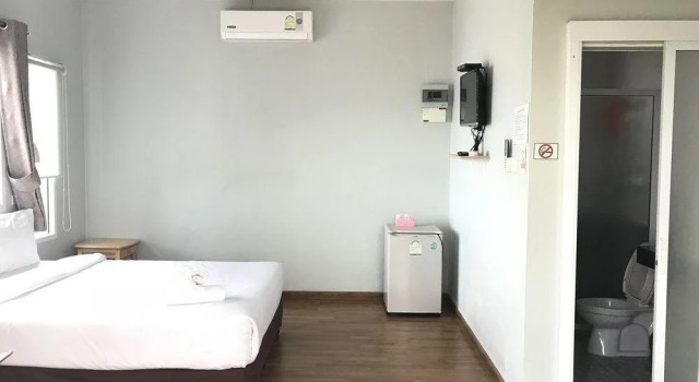 Rimlay Resort, Забронировать Курортный отель Отели Районг с завтраком, Завтраки