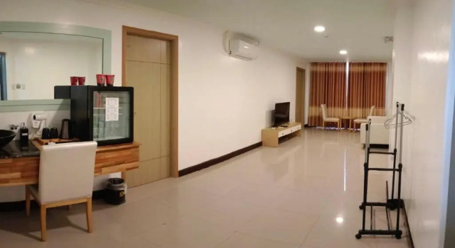 Двухместный номер Standard PUNTA CLARK HOTEL