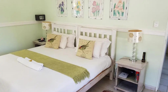 Номер Standard Pheasant Hill Bed and Breakfast