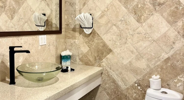 Двухместный номер Standard The Watermark Hotel
