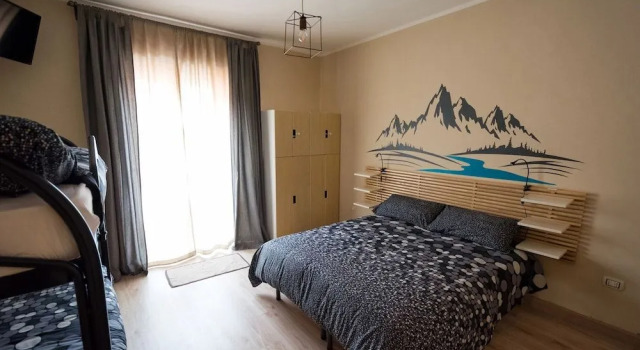 Snowake House, Varaa Matkakoti Hotellit Abruzzo aamiaisella, Aamiainen