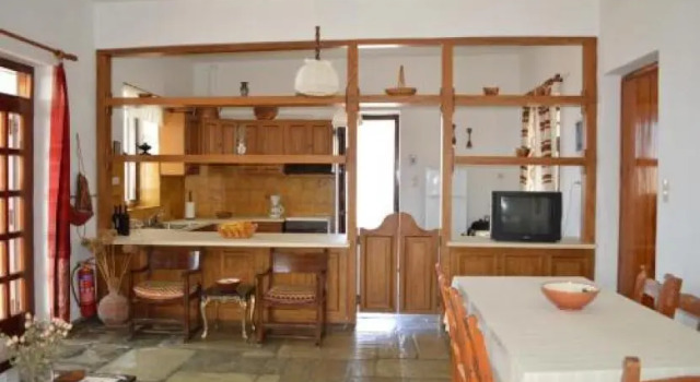 Holiday home 2 bedrooms 1 bathroom - Kokkino Chorio