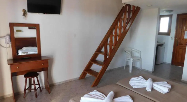 elenis village, Забронировать Отель Отели Sporades 3 звезды, 3*