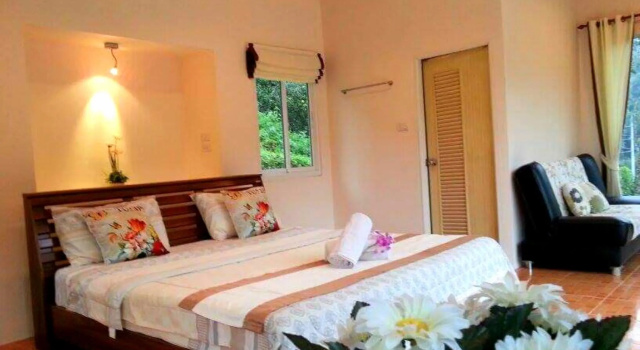 Номер Standard The Road View Resort