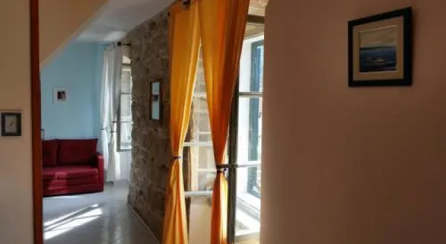 Buena Vis-ta Apartments with the Sea View, Prenota Appartamento Vis 