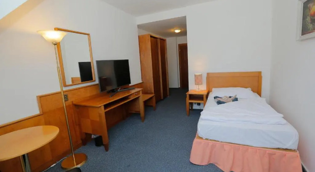 Номер Standard Hotel Magnolia