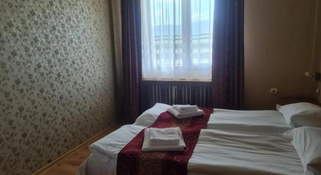 Complex Brashlyan, Book Hotel Hoteller i Tryavna med parkering, Parkering