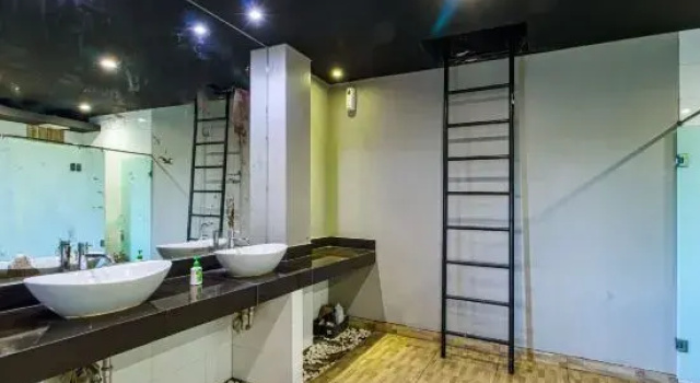 Monolocale My Studio Hotel Juanda Airport Surabaya
