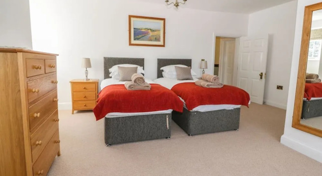 Plas Yolyn, Réserver Hôtel Ellesmere Shropshire