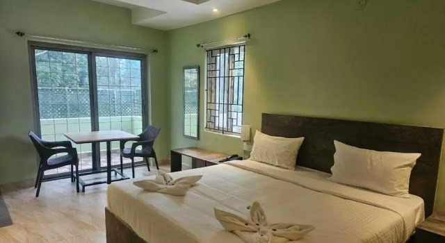 Hotel Peppers, Забронировать Отель Отели штата Тамилнада 3 звезды, 3*