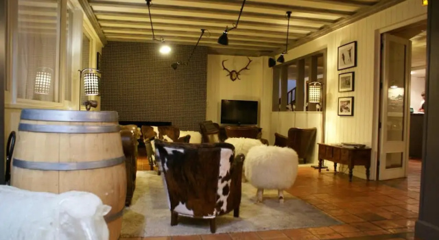 Hôtel Mir, Забронировать Отель Сен-Лари-Сулан Saint-Lary-Soulan Ski Resort