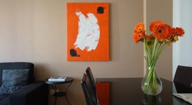 Barcelona Family Suites