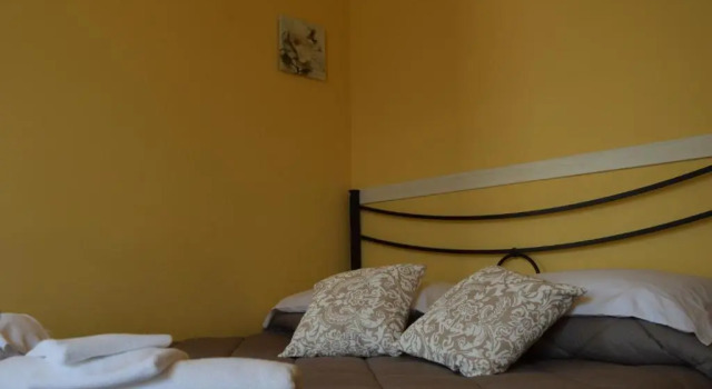 Номер Standard B&B Quattro Elementi