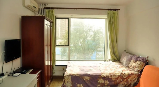 Beijing Xinjia Short Rent Apartment