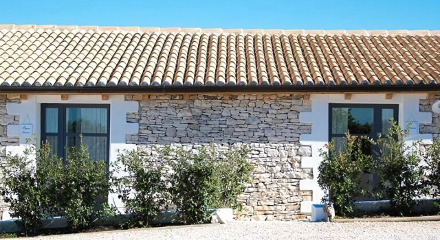 Montegusto, Book Hotel Hotels in Murgia with Parking, Parking