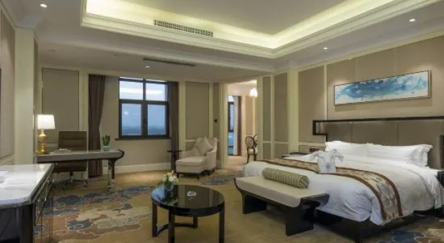 Premier Suite Rumah Aca