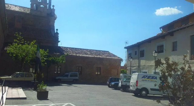 Апартаменты La Calleja