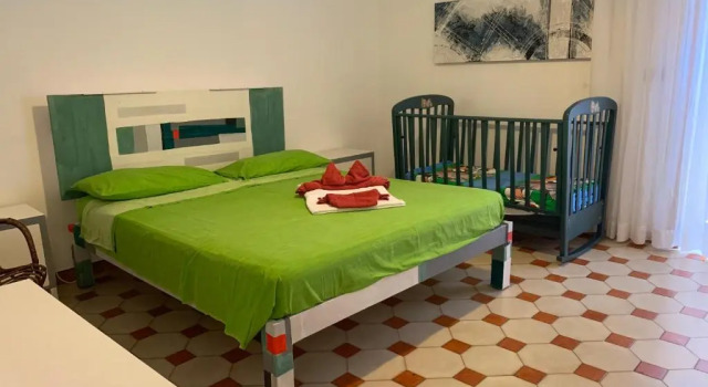 Casa Manni Torre Suda, Book Hotel Hotels in Torre Suda with Parking, Parking