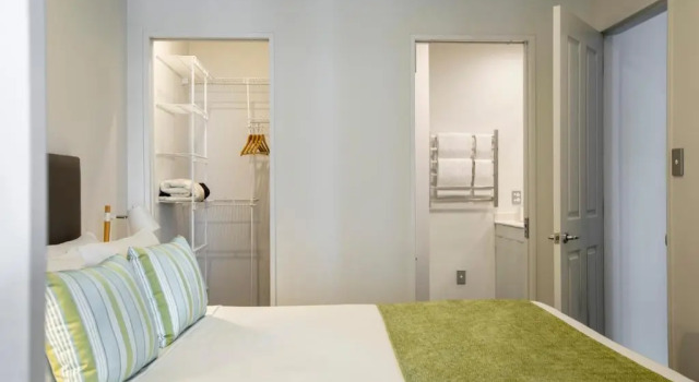 Apartment 2 Schlafzimmer Quest Atrium Serviced Apartments