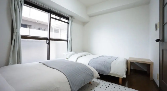 Terry's Apartment Shinsaibashi East I G11A, Забронировать Апартаменты/квартира Апартаменты Осаки, рядом с Танимати Рокучомэ, Апартаменты/квартира