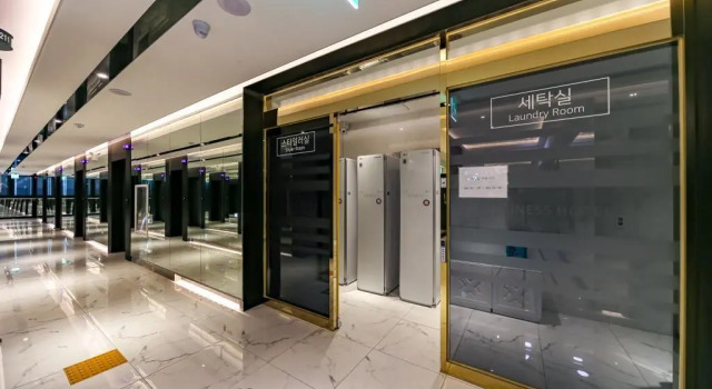Camera familiare Standard Hotel Encore